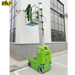 Échafaudage à anneau en acier robuste en métal de construction échafaudage à anneau galvanisé à chaud tout rond échafaudage à anneau de Layher pour la construction - Product Image 1