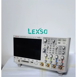 Keysight DSOX3034T, Ancho de Banda de 350MHz, Frecuencia de Muestreo de 5GSa/s, 4 Canales Analógicos, Memoria de 4Mpts, Resolución Digital de 8 Bits, xgeqpt - Product Image 4