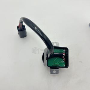 Perilla de aceleración para excavadora Senwitt 14400667 para excavadoras Shandong Lingong - Product Image 2