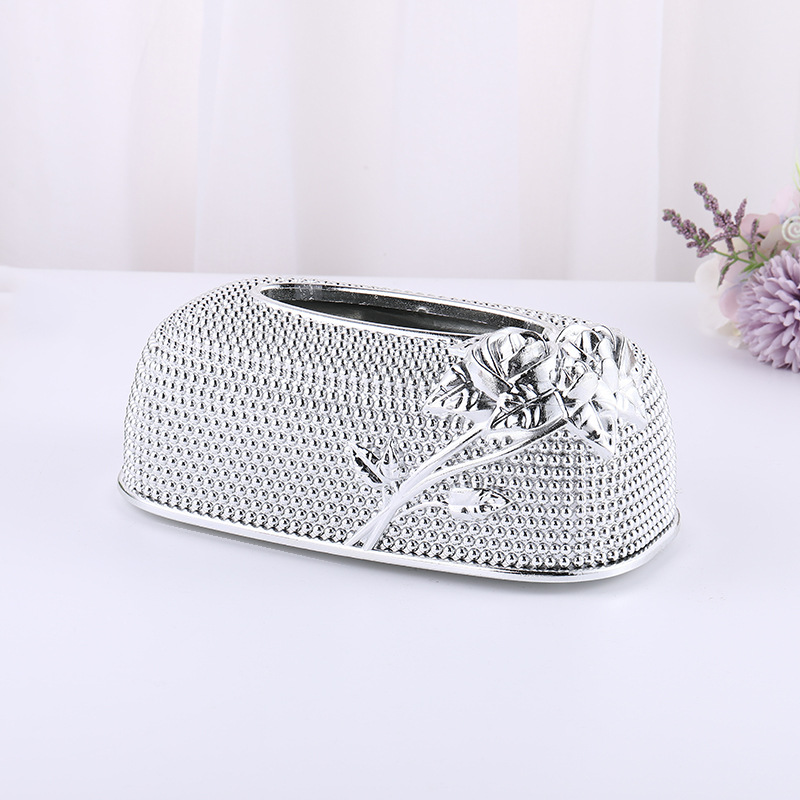 Argent-25*14*9.5