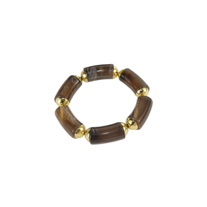 SL2508-10-15 Fashion <b>Beaded</b> <b>Bracelets</b> Elegant and Stylish Accessories for Women - Product Image 2