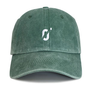 Gorras Personalizables de Algodón Suave en Diez Colores con Tela Lavable - Personalización de Logotipo Disponible (OEM/ODM) - Product Image 4