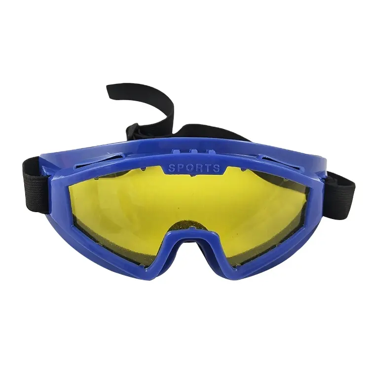 Высококачественное индивидуальное защитное оборудование для промышленной безопасности СИЗ, прозрачные защитные очки