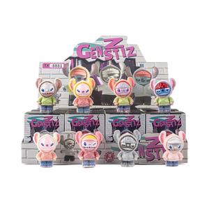 Figura <span class=keywords><strong>de</strong></span> juguete <span class=keywords><strong>de</strong></span> burbujas flocada para niños, venta al por mayor, figuras <span class=keywords><strong>de</strong></span> juego <span class=keywords><strong>de</strong></span> moda, bolsas y cajas sorpresa <span class=keywords><strong>de</strong></span> resina - Product Image 5