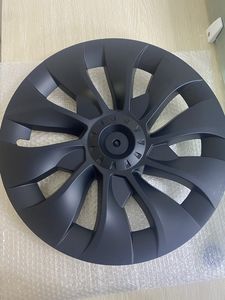 Couvre-roues en gros <span class=keywords><strong>18</strong></span> "19'' Enjoliveurs pour Tesla Model 3 Performance <span class=keywords><strong>Enjoliveur</strong></span> Modèle Y Enjoliveurs de roues - Product Image 5
