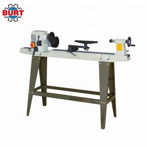 <span class=keywords><strong>Torno</strong></span> de <span class=keywords><strong>Madera</strong></span> <span class=keywords><strong>Económico</strong></span> MC1440 BURT, Placa de Acero de 14x40, Motor de 370W, en Venta - Product Image 4