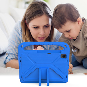 <span class=keywords><strong>Coque</strong></span> de protection <span class=keywords><strong>pour</strong></span> <span class=keywords><strong>tablette</strong></span> enfant avec support anti-chute EVA <span class=keywords><strong>pour</strong></span> <span class=keywords><strong>Samsung</strong></span> <span class=keywords><strong>Galaxy</strong></span> <span class=keywords><strong>Tab</strong></span> <span class=keywords><strong>A7</strong></span> 10,4 pouces T500 (2020) - Product Image 5