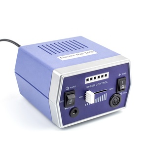 La mayoría de los técnicos de uñas necesitan este nuevo taladro eléctrico portátil - Product Image 5