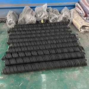 Thuận lợi <span class=keywords><strong>helicoid</strong></span> xoắn ốc chuyến bay máy làm cho Ngô gặt đập hoặc máy xúc - Product Image 6