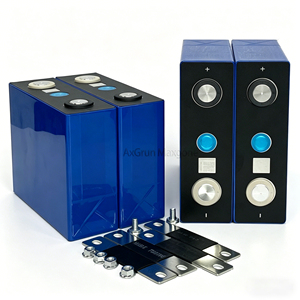 แบตเตอรี่ลิเธียมไอรอนฟอสเฟต 3.2V 75Ah อายุการใช้งานยาวนาน สำหรับโซลูชันการจัดเก็บพลังงาน - Product Image 6