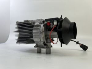 Nhà Máy Giá không khí DIESEL nóng 12V 24V 8KW DIESEL cabin nóng DIESEL không khí đậu xe nóng cắm trại Caravan nóng - Product Image 6