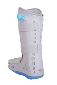 2021 Fabriek Medische Orthopedische Medische Wandelen Boot/Revalidatie Schoenen Achillespees Boot Air Walker Boot - Product Image 4