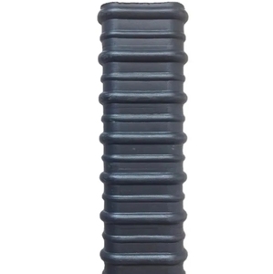 Tuyau carré ondulé en plastique précontraint pour encastrage de béton, conduit de tendon, fusion par emboîtement, résistant à l'eau, norme GB 1860Mpa - Product Image 4