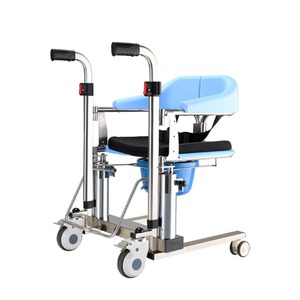 Elderly Walking Assistive Crutches Outdoor Landing Handrail Household Foldable Walking Aids - Product Image 2
