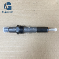 Nouvel ensemble d'injecteurs de carburant diesel 140-8715 1408715 20R-0470 20R0470 pour moteur 3054