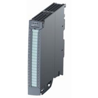 Módulo de Salida Digital 6ES7522-1BL10-0AA0, 128 Canales, 24V 0.5A con Protección Contra Cortocircuitos para S7 1500, Nuevo y Original, Automatización Industrial
