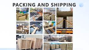 Condensateur de moteur AC en film de polypropylène Hongye <span class=keywords><strong>CBB60</strong></span> 450V <span class=keywords><strong>1</strong></span>.5UF Haute efficacité Certifié CQC CE -40C-105C pour démarreur de moteur - Product Image 5