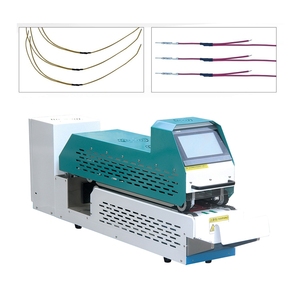 Machine de cuisson thermorétractable pour faisceaux de câbles à économie d'énergie AC 220V - Product Image 4