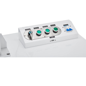 Máquina de Grabado Láser de Fibra de Escritorio Mini de 20w 30w 50w 100w para Metal, Joyería, Plástico, Cuero y Placas de Identificación, Gran Venta 2025 - Product Image 4