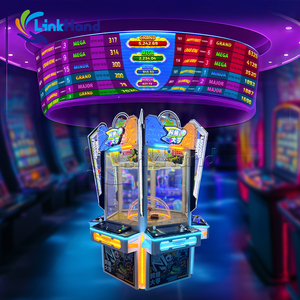 Bán buôn đứng lên <span class=keywords><strong>pinball</strong></span> Máy trò chơi Arcade máy tốt nhất đồng tiền hoạt động trò chơi nhà máy sản xuất - Product Image 1