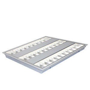 Văn phòng trần ánh sáng lịch thi đấu 3x18W 4x18W lõm dẫn lưới tản nhiệt ánh sáng lịch thi đấu - Product Image 3