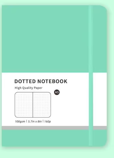 Green dot