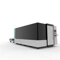 Iron SS 3D IPG CNC Metal Sheet Fiber Laser Cutting Machine for Sale