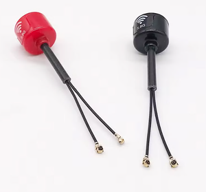 Antenne 5.8G à gain élevé 3Dbi avec connecteur IPX1 pour système FPV O3 Air Unit, drone de course - Product Image 5