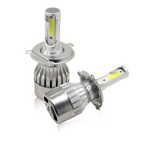 Ampoule <span class=keywords><strong>LED</strong></span> <span class=keywords><strong>pour</strong></span> voiture Phare C6 <span class=keywords><strong>12V</strong></span> 36W Fog Camps - Product Image 3