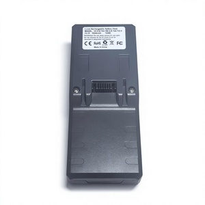 Batería compatible con Karcher VC4 Cordless <span class=keywords><strong>MyHome</strong></span>/Premium 3500mAh Capacidad >50km de alcance - Número de pieza - Product Image 1