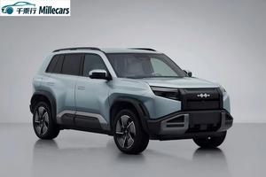 Nouveau SUV électrique BYD Fang Cheng Bao Bao 3 Leopard 3 2026, conduite à gauche (LHD), 4x4, robuste, NEV, voiture électrique chinoise Pro Max - Product Image 2