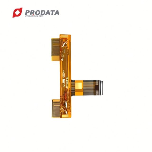 FPC Board Flexible FPC Cable for Automotive Device