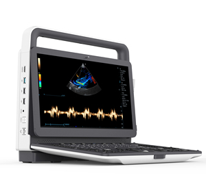 Zoncare M70, meilleur appareil d'échographie Doppler couleur portable pour les opérations de santé animale sur site - Product Image 4