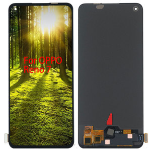 หน้าจอ LCD สำหรับสมาร์ทโฟน <span class=keywords><strong>OPPO</strong></span> Reno 7 4G สำหรับ <span class=keywords><strong>OPPO</strong></span> Reno <span class=keywords><strong>7z</strong></span> 5G หน้าจอ LCD ของแท้ อะไหล่ครบชุดสำหรับเปลี่ยนหน้าจอ <span class=keywords><strong>OPPO</strong></span> Reno <span class=keywords><strong>7z</strong></span> 5G - Product Image 3