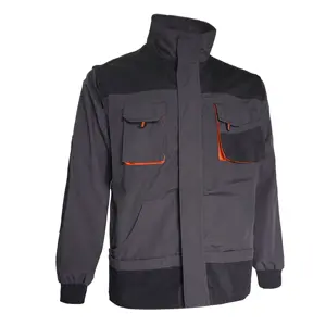 Sinosafe-Chaqueta de trabajo de alta calidad para hombre, uniforme a prueba de viento