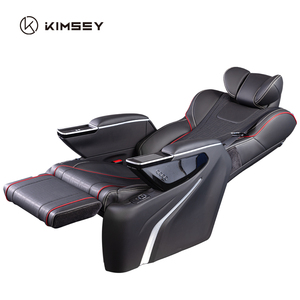 <span class=keywords><strong>Precio</strong></span> favorable calefacción masaje giratorio reclinable lujo Vip coche eléctrico capitán asiento para Toyota alphard vellfire Sienna - Product Image 4