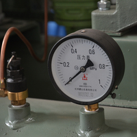 Compresseur d'air à piston électrique portable W-2.6/5 de 240 L, 0,5 MPa, pompe à piston, diesel, Afrique du Sud, compresseur minier