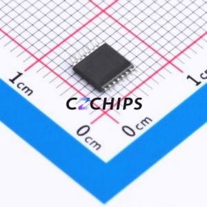 Nuevo amplificador operativo de chip IC de circuito integrado de 1/2 ", original, nuevo, 1/2" - Product Image 2