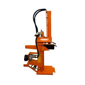 Factory Direct 18T - 22T Fendeuse de bois de chauffage Tracteur Fendeuse de bûches - Product Image 3