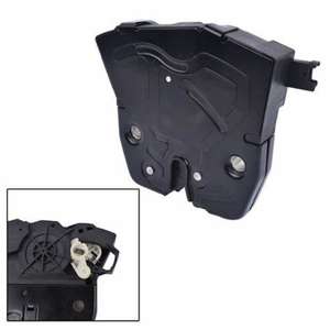 Phụ tùng ô tô <span class=keywords><strong>E70</strong></span> X5 cổng sau khóa cơ chế 51247308849 Chất lượng cao trung tính mới - Product Image 6