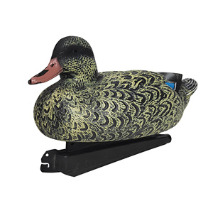 Ensemble <span class=keywords><strong>de</strong></span> leurres <span class=keywords><strong>de</strong></span> canard flottant EVA <span class=keywords><strong>de</strong></span> qualité professionnelle pour la <span class=keywords><strong>chasse</strong></span> <span class=keywords><strong>au</strong></span> Wigeon <span class=keywords><strong>Action</strong></span> <span class=keywords><strong>de</strong></span> natation <span class=keywords><strong>de</strong></span> précision multicolore - Product Image 2