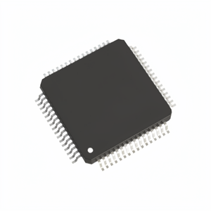 72V225L20TF8 ไอซี FIFO SYNC 1KX18 12NS 64TQFP 64 LQFP วงจรรวม BOM ไอซี มีสินค้าในสต็อก ลอจิก - Product Image 1