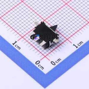 UK-D0409 Limit Switch SMD Switch Whole Sale Electronic Component Chips Supplier & BOM Service - Product Image 2