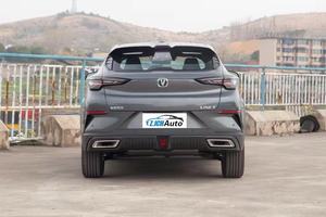 Chang'an UNI-T 2022, modèle 1.5T Sport Edition, version haut de gamme, SUV, voiture d'occasion chinoise pas chère, livraison rapide - Product Image 6