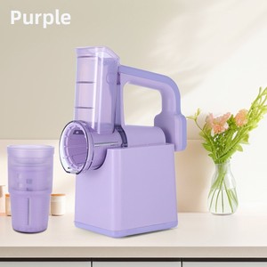 Hot Selling Exclusive 9-in-1 Plastic <b>Vegetable</b> Cutter Roller Cheese Shredder Slicer Ice Shaver Kitchen Gadget <b>Vegetable</b> <b>Tool</b> - Product Image 6