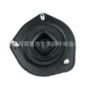 Support supérieur d'amortisseur Toyota 48750-21020 48760-21020, bagues en caoutchouc pour véhicules à transmission manuelle - Product Image 3