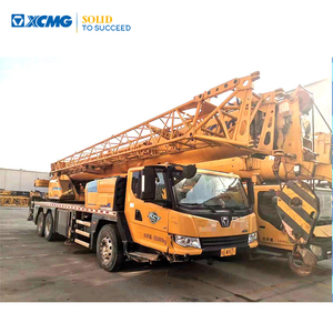 <span class=keywords><strong>Xcmg</strong></span> עגורן נייד רשמי מכונת מנוף 35 xct35 טון משאית בשימוש במנוף למכירה - Product Image 1