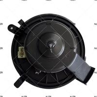 Ventilateur de soufflerie d'origine SAIC pour MG 3, RX5, GS, HS, ZS, MG 4 EV, MG 350, 550, MG7, MAXUS V80, G10, G50, T60, V90 - Références OE : 10262501, 10170267, 10264930