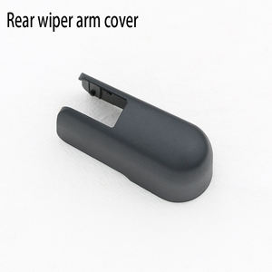 Original X3 E83 04-10 for 600 Rear <b>Wiper</b> for Nut Cover PBT Material Accessory Number 61623427800 - Product Image 3