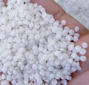 Résine en plastique HDPE pour contenants et bouteilles de qualité alimentaire - Product Image 5